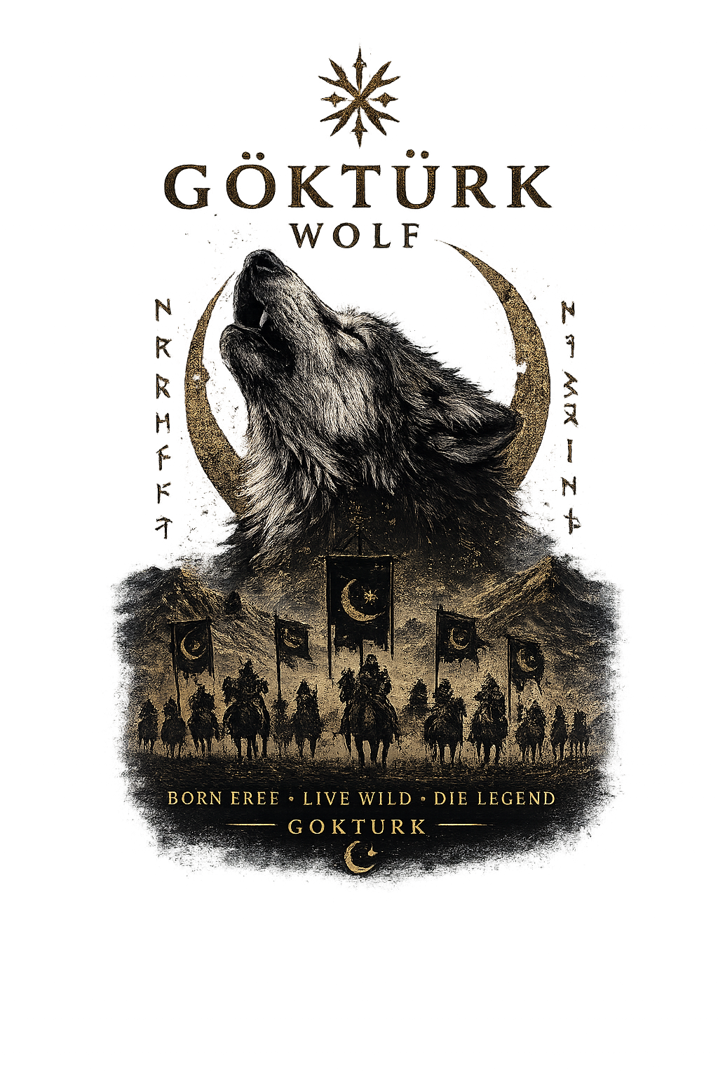Wolf Spirit