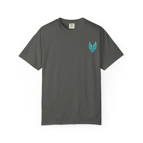 Göktürk Tengri T-Shirt | Ancient Turkic Mythology Streetwear