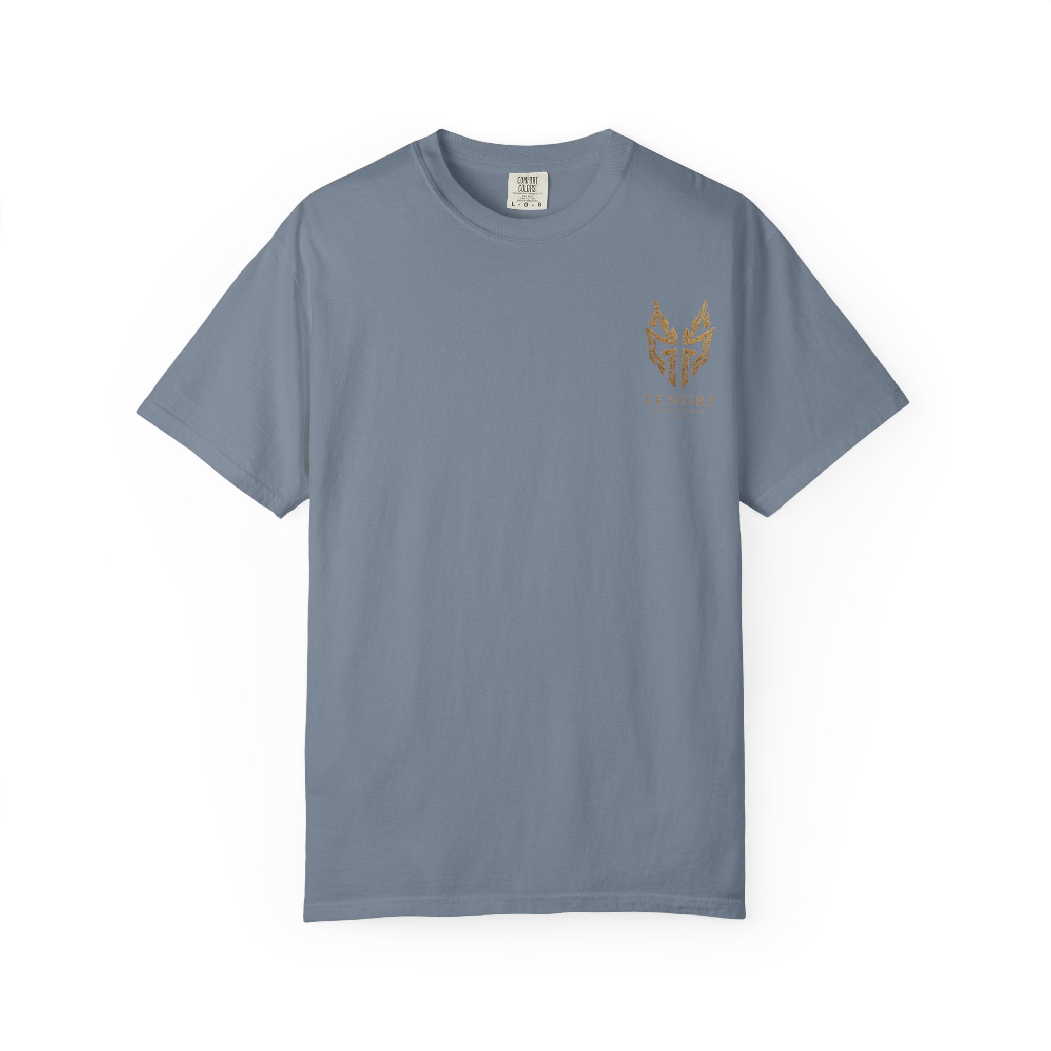 Gün Ana Sun Goddess T-Shirt | Ancient Turkic Mythology