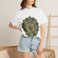 SELJUK STAR – Heritage Mosaic TeE